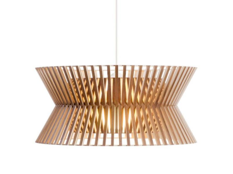 Kontro 6000 Pendelleuchte Secto Design